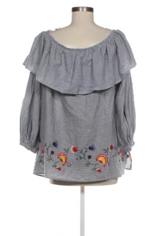 Bluzka damska Zara, Rozmiar M, Kolor Kolorowy, Cena 91,50 zł