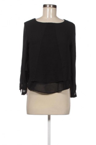Bluzka damska Zara, Rozmiar M, Kolor Czarny, Cena 9,99 zł