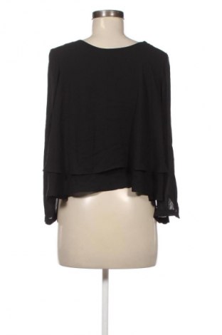 Bluzka damska Zara, Rozmiar M, Kolor Czarny, Cena 9,99 zł