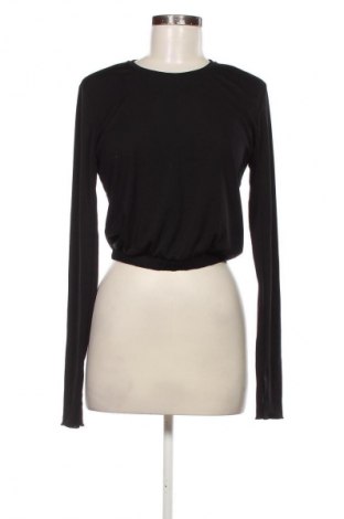 Bluzka damska Zara, Rozmiar S, Kolor Czarny, Cena 11,99 zł