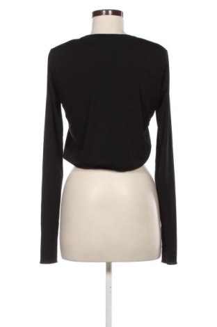 Bluzka damska Zara, Rozmiar S, Kolor Czarny, Cena 11,99 zł