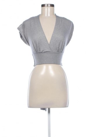 Dámská halenka Zara, Velikost S, Barva Šedá, Cena  291,00 Kč