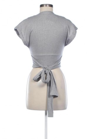 Dámská halenka Zara, Velikost S, Barva Šedá, Cena  291,00 Kč