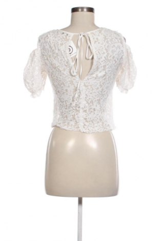 Dámská halenka Zara, Velikost S, Barva Bílá, Cena  283,00 Kč