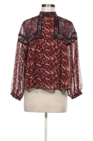 Dámská halenka Zara, Velikost XS, Barva Vícebarevné, Cena  139,00 Kč