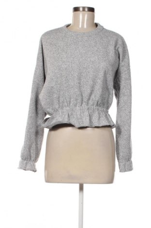 Bluză de femei Zara, Mărime S, Culoare Gri, Preț 30,99 Lei