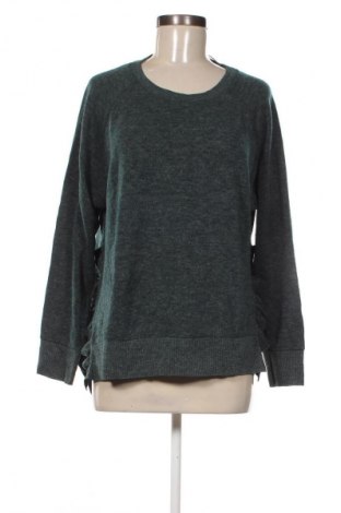 Dámska blúza Zara, Veľkosť L, Farba Zelená, Cena  2,95 €