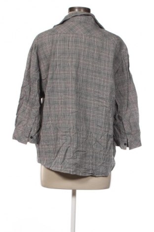 Γυναικεία μπλούζα Zara, Μέγεθος XL, Χρώμα Πολύχρωμο, Τιμή 13,99 €