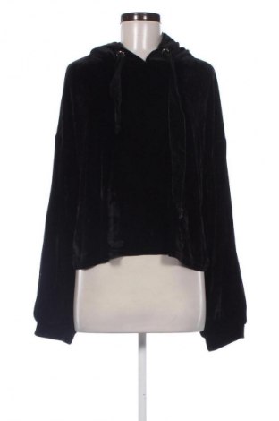 Дамска блуза Zara, Размер S, Цвят Черен, Цена 6,13 €