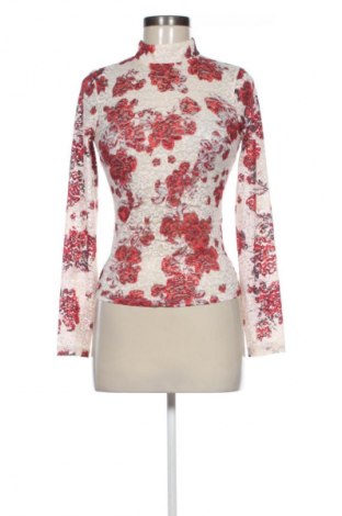 Дамска блуза Zara, Размер XS, Цвят Многоцветен, Цена 10,22 €