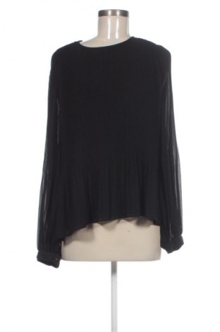 Bluzka damska Zara, Rozmiar M, Kolor Czarny, Cena 9,99 zł