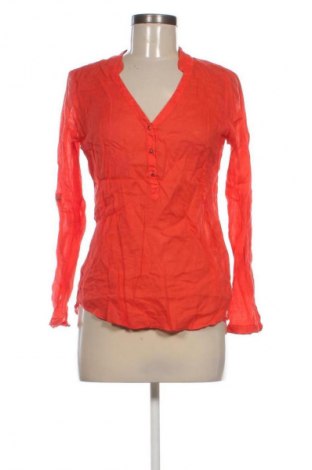 Bluzka damska Zara, Rozmiar XS, Kolor Czerwony, Cena 17,99 zł