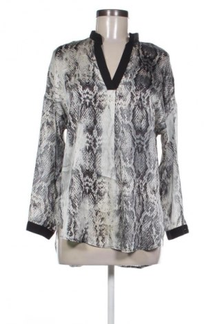 Дамска блуза Zara, Размер XS, Цвят Многоцветен, Цена 5,11 €