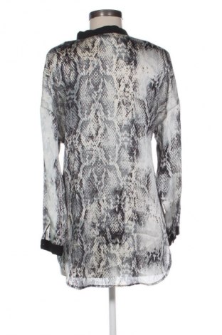 Дамска блуза Zara, Размер XS, Цвят Многоцветен, Цена 5,11 €