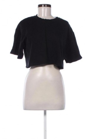 Дамска блуза Zara, Размер M, Цвят Черен, Цена 8,69 €