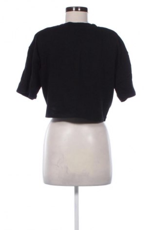 Дамска блуза Zara, Размер M, Цвят Черен, Цена 8,69 €