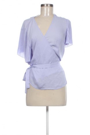 Dámská halenka Zara, Velikost XL, Barva Fialová, Cena  269,00 Kč