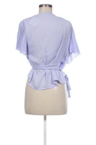 Dámská halenka Zara, Velikost XL, Barva Fialová, Cena  269,00 Kč