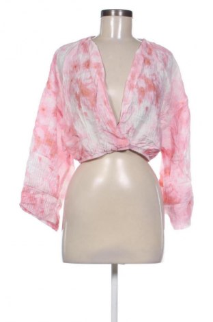 Dámská halenka Zara, Velikost M, Barva Růžová, Cena  199,00 Kč