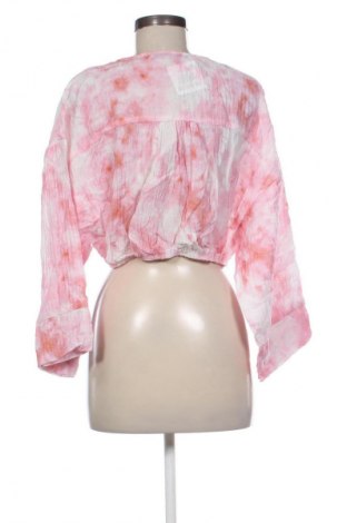 Dámská halenka Zara, Velikost M, Barva Růžová, Cena  199,00 Kč