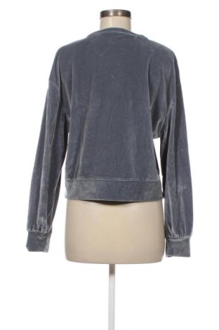 Дамска блуза Zara, Размер M, Цвят Сив, Цена 5,11 €