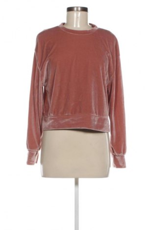 Dámská halenka Zara, Velikost S, Barva Popelavě růžová, Cena  109,00 Kč