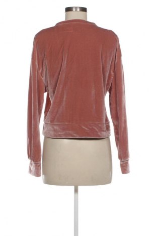 Dámská halenka Zara, Velikost S, Barva Popelavě růžová, Cena  109,00 Kč