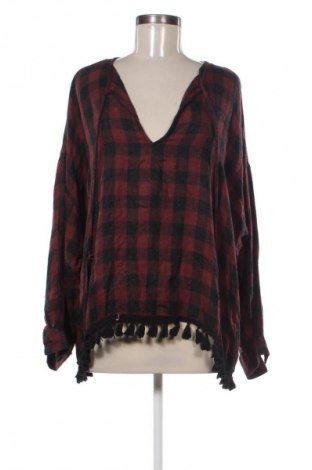 Női blúz Zara, Méret S, Szín Sokszínű, Ár 2 309 Ft