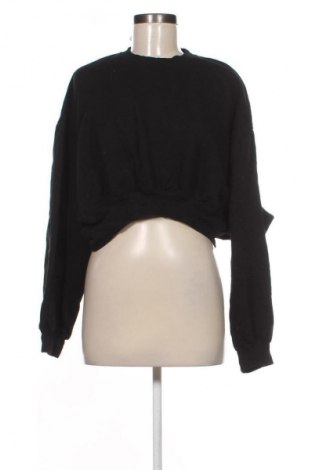Дамска блуза Zara, Размер L, Цвят Черен, Цена 6,64 €