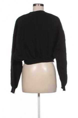 Дамска блуза Zara, Размер L, Цвят Черен, Цена 6,64 €