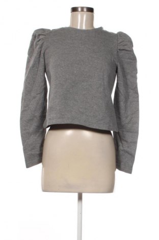 Dámská halenka Zara, Velikost S, Barva Šedá, Cena  79,00 Kč