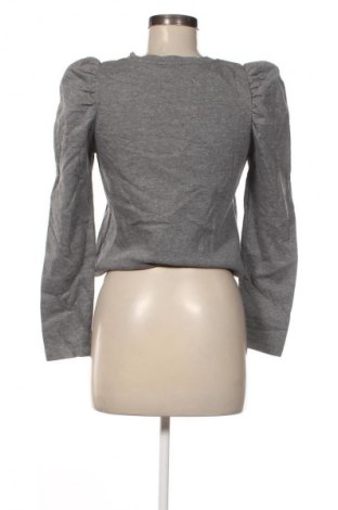 Dámská halenka Zara, Velikost S, Barva Šedá, Cena  79,00 Kč