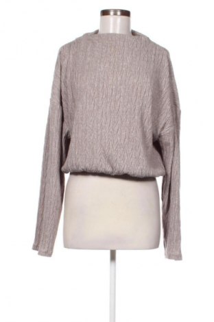 Dámská halenka Zara, Velikost L, Barva Hnědá, Cena  179,00 Kč