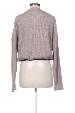 Dámská halenka Zara, Velikost L, Barva Hnědá, Cena  179,00 Kč