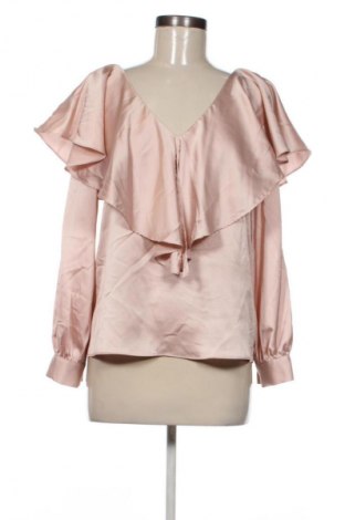 Női blúz Zara, Méret XS, Szín Hamurózsaszín, Ár 1 999 Ft
