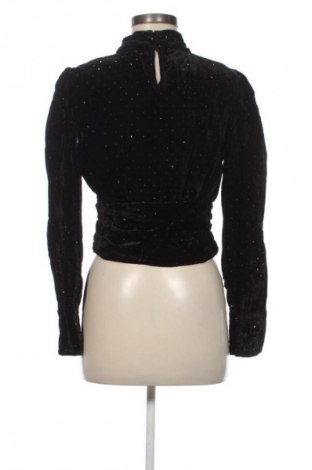 Дамска блуза Zara, Размер M, Цвят Многоцветен, Цена 5,62 €