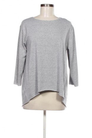Dámska blúza Zebra, Veľkosť XL, Farba Sivá, Cena  1,95 €