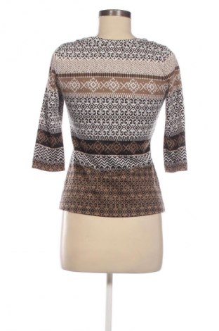 Dámska blúza Zero, Veľkosť XS, Farba Viacfarebná, Cena  3,95 €