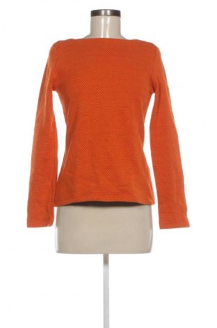 Γυναικεία μπλούζα Zero, Μέγεθος S, Χρώμα Πορτοκαλί, Τιμή 4,99 €