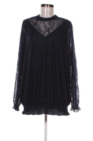 Дамска блуза Zizzi, Размер L, Цвят Син, Цена 29,40 €