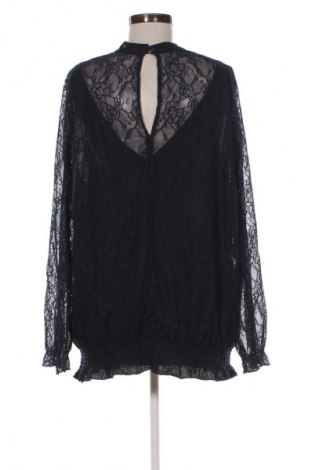 Дамска блуза Zizzi, Размер L, Цвят Син, Цена 29,40 €