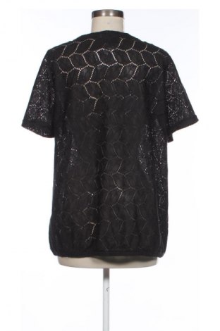 Dámská halenka Zizzi, Velikost S, Barva Černá, Cena  49,00 Kč