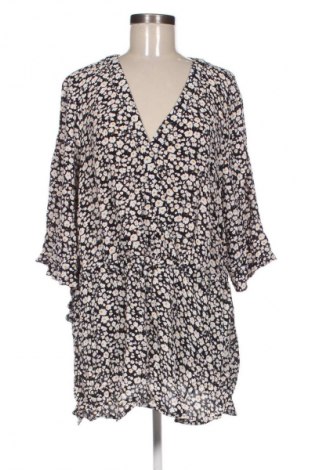 Dámska blúza Zizzi, Veľkosť XL, Farba Viacfarebná, Cena  5,86 €