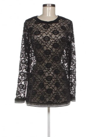 Dámská halenka Zoey, Velikost XL, Barva Černá, Cena  359,00 Kč