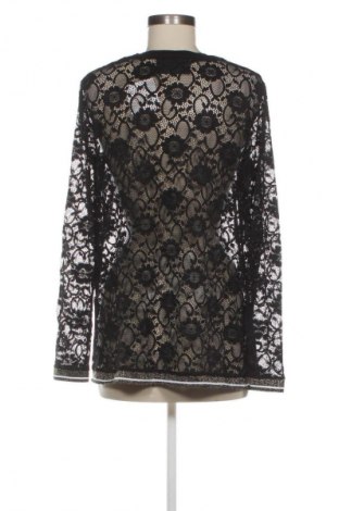 Dámská halenka Zoey, Velikost XL, Barva Černá, Cena  359,00 Kč