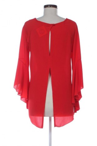 Dámská halenka Zuiki, Velikost S, Barva Červená, Cena  69,00 Kč