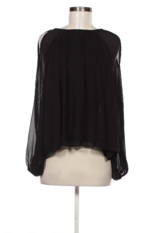 Dámská halenka Zuiki, Velikost M, Barva Černá, Cena  129,00 Kč