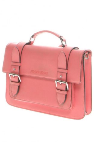 Dámská kabelka  Armani Jeans, Barva Oranžová, Cena  1 549,00 Kč