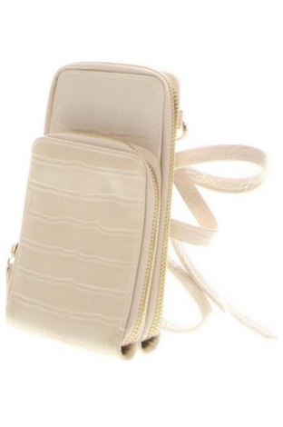 Γυναικεία τσάντα Bijou Brigitte, Χρώμα  Μπέζ, Τιμή 11,99 €