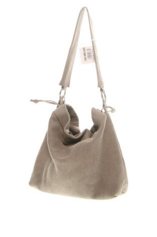 Дамска чанта Bree, Цвят Сив, Цена 74,13 €